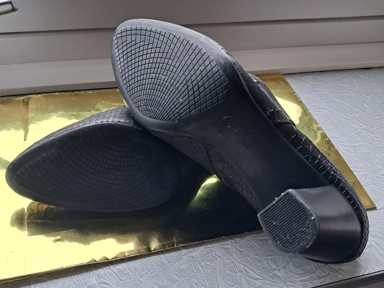 Billede 3 - PETER KAISER damesko