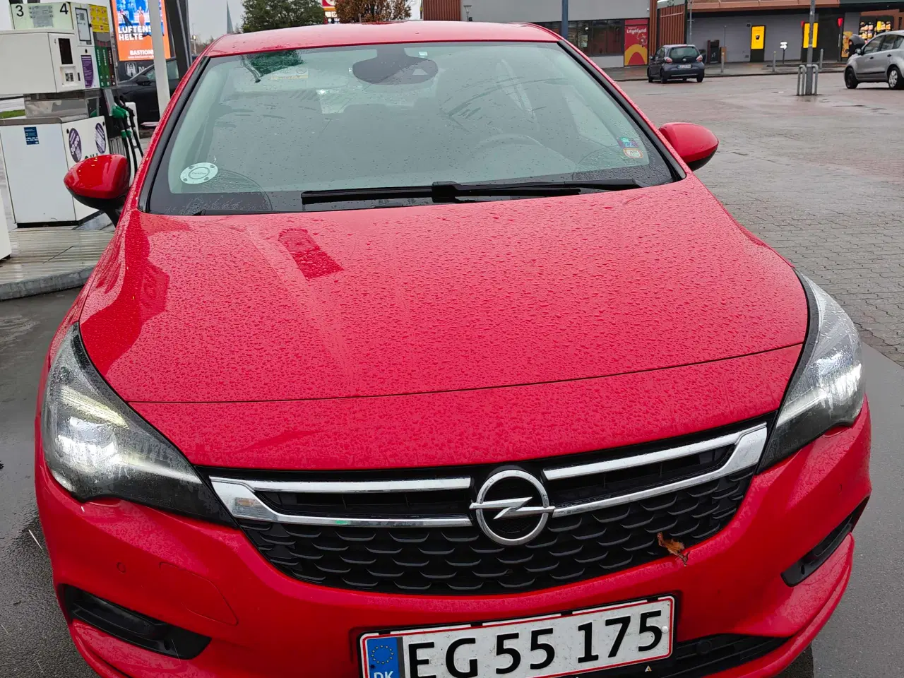 Billede 2 - Opel Astra
