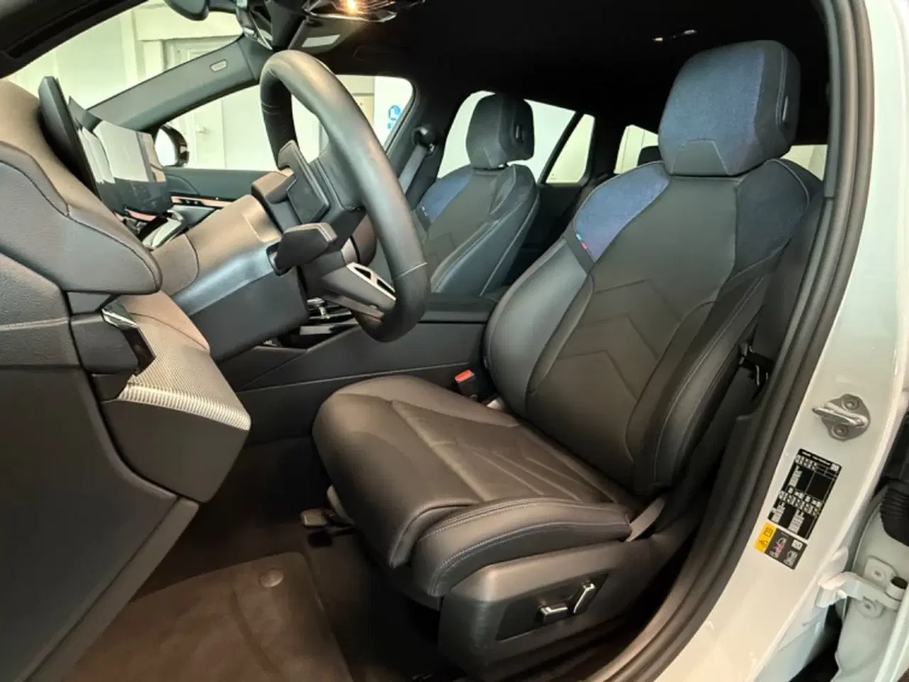 Billede 11 - BMW i5  eDrive40 Touring M-Sport
