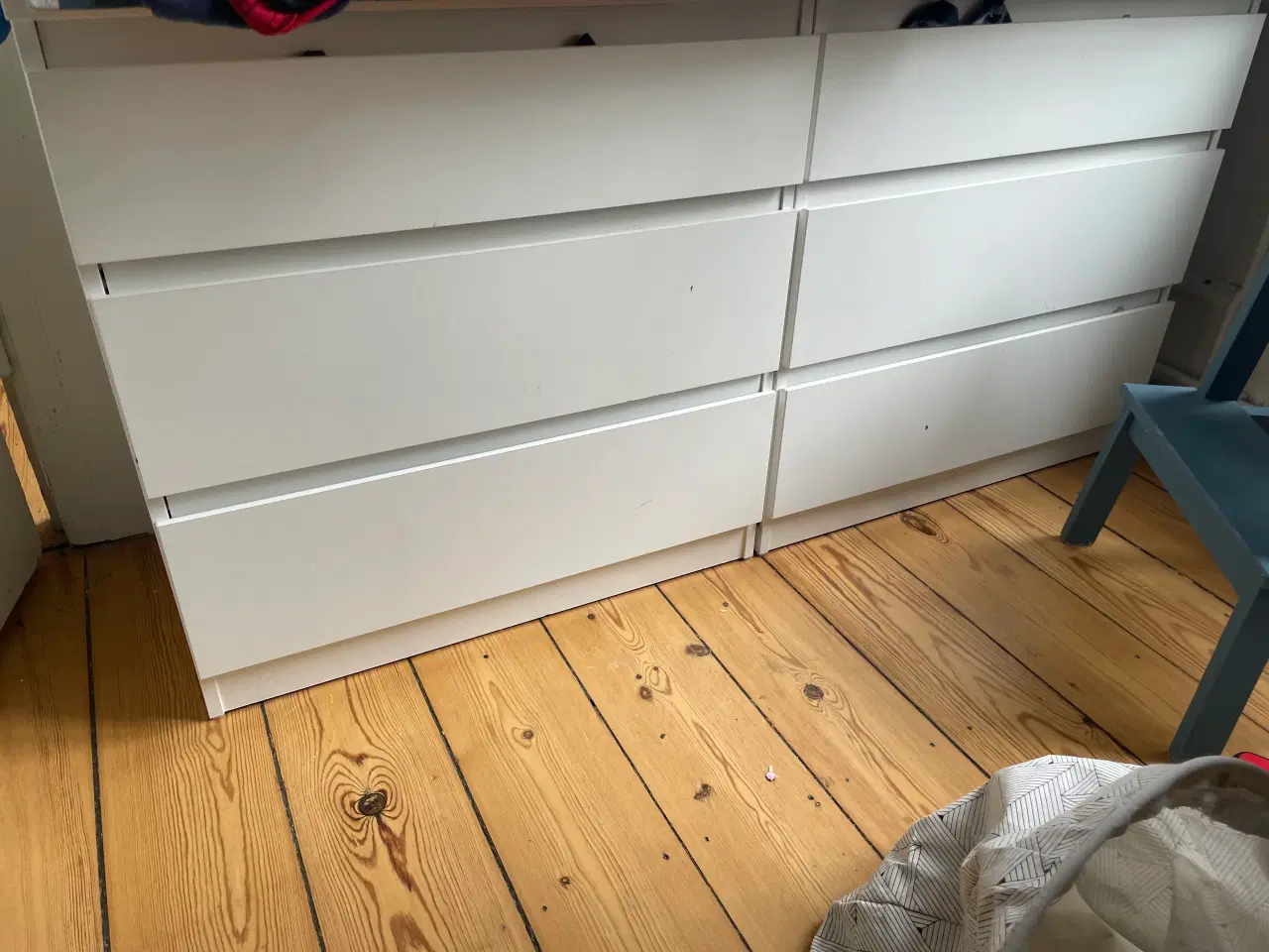 Billede 1 - Kommode fra IKEA 2.stk. Gratis