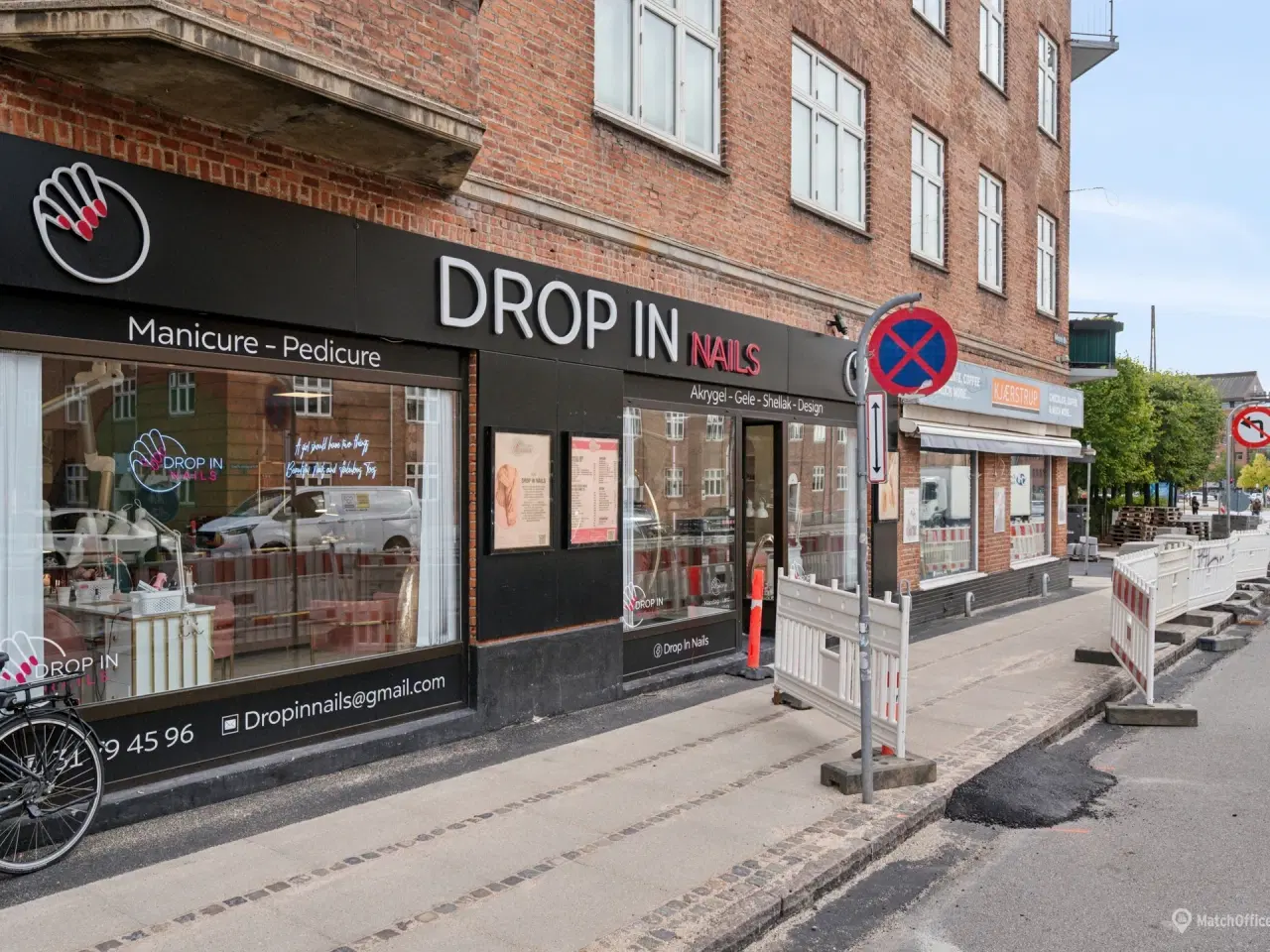 Billede 8 - Portefølje af 34 erhvervsejerlejligheder centralt beliggende på Toftegårds Plads/Toftegårds Alle m.fl.