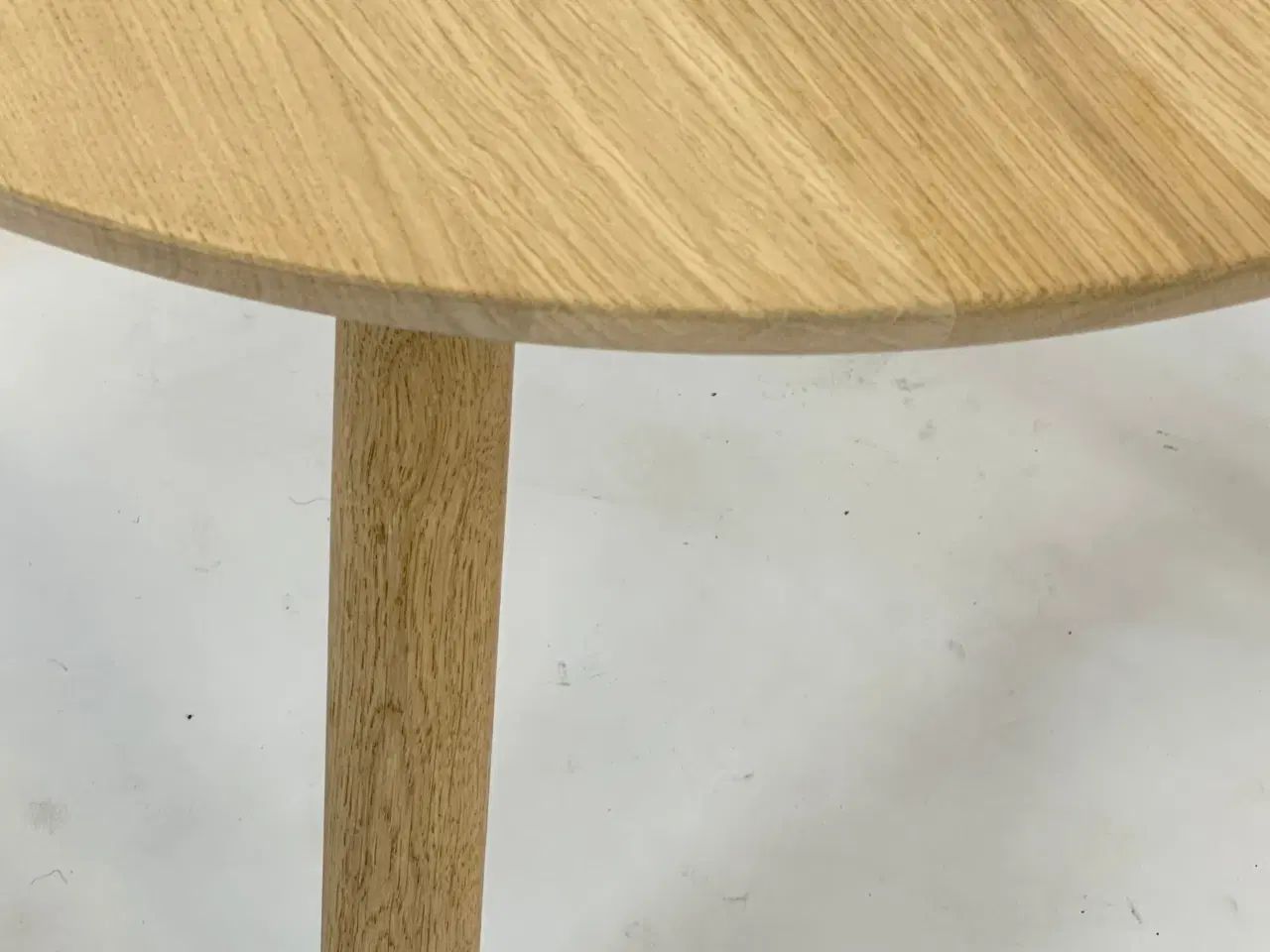 Billede 3 - +Halle Nest Oak Loungebord