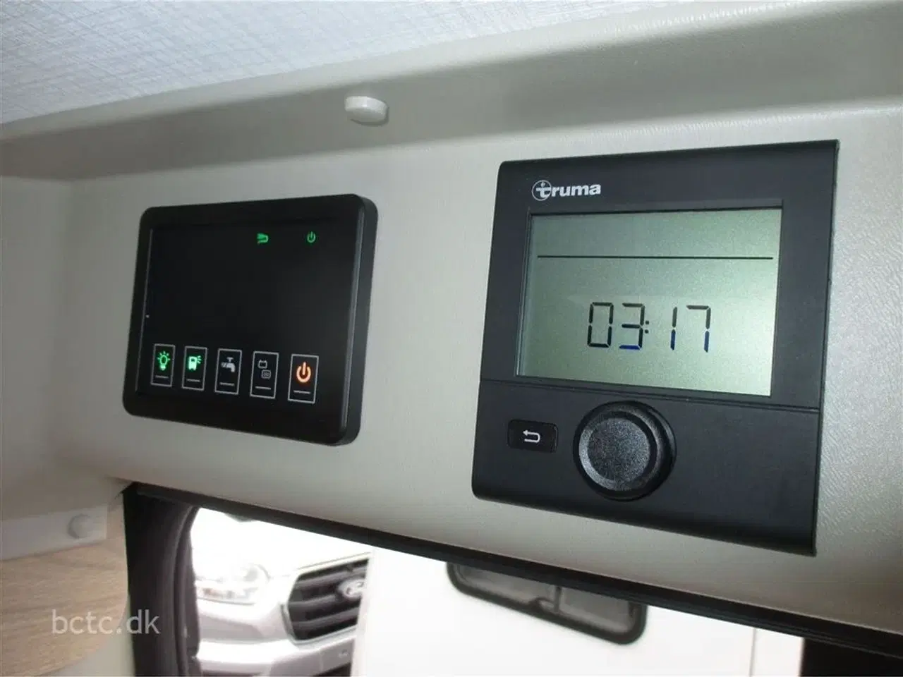 Billede 10 - 2026 - Elnagh E-VAN