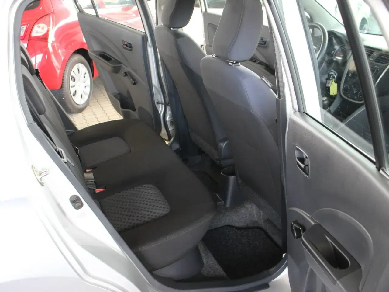 Billede 11 - Suzuki Celerio 1,0 Comfort