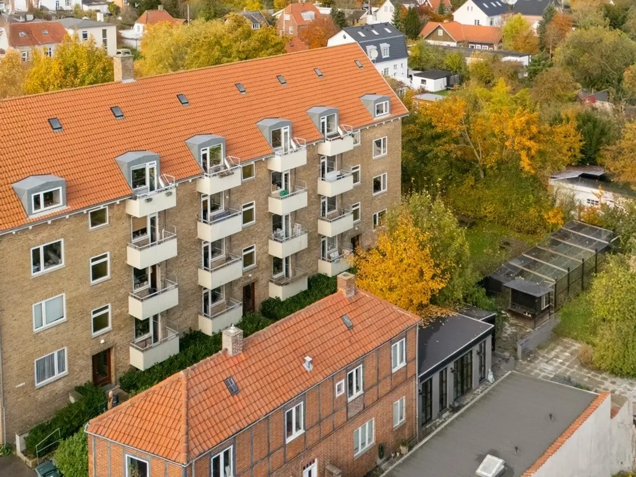 Billede 3 - Potentiale med puls. Projekt med retning.