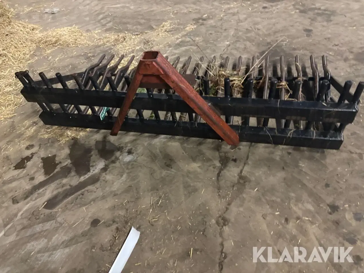 Billede 6 - Sten skovl