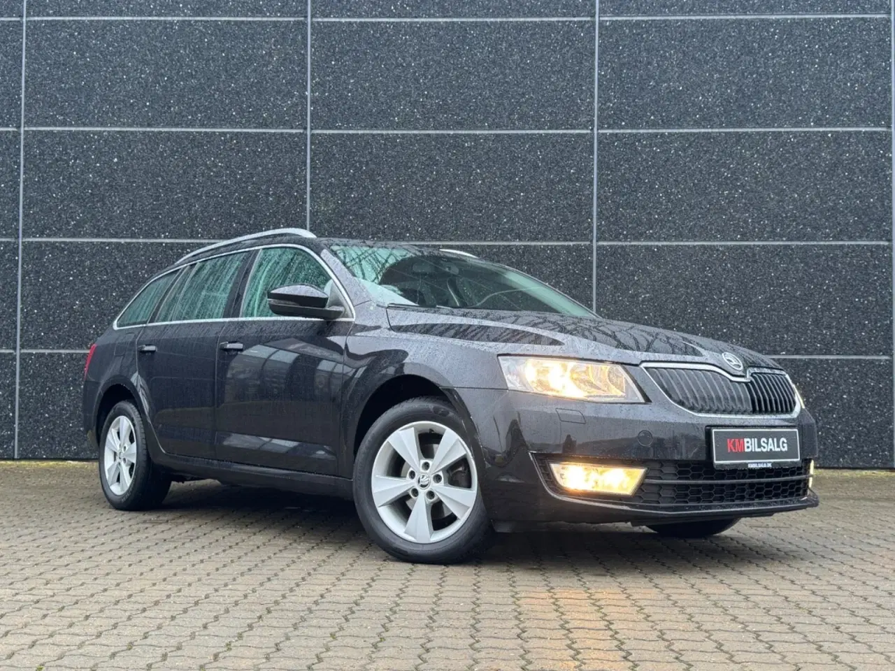 Billede 2 - Skoda Octavia 1,2 TSi 105 Elegance Combi