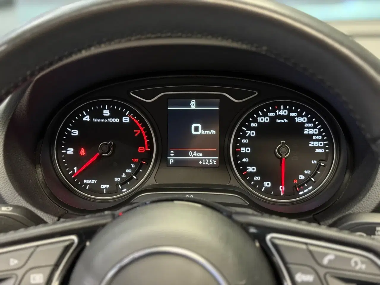 Billede 22 - Audi A3 35 TFSi Cabriolet S-tr.