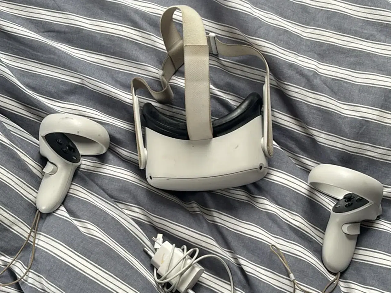 Billede 1 - Meta quest VR 
