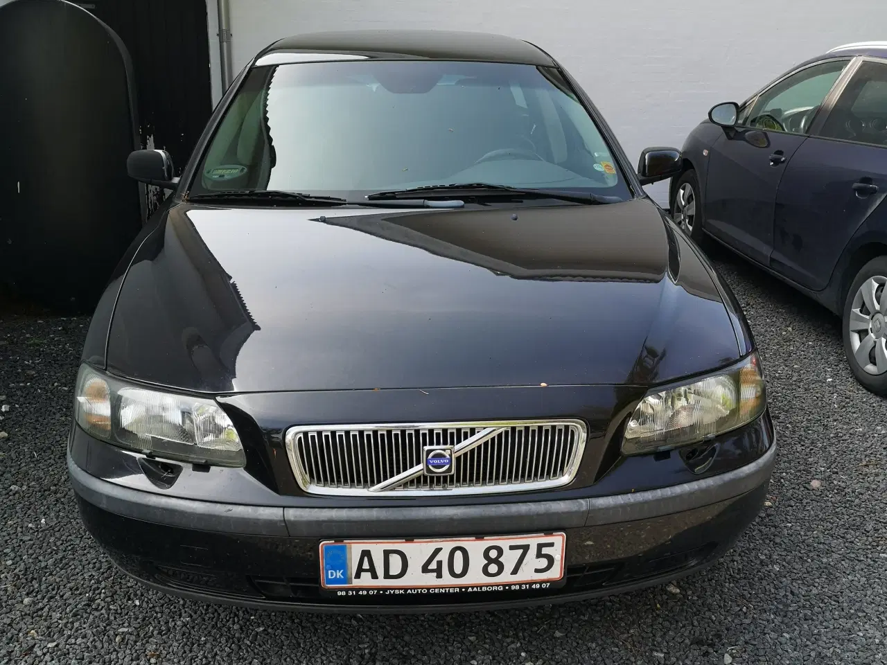 Billede 5 - Volvo V 70 2.4
