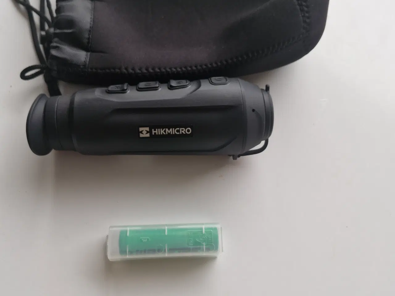 Billede 1 - HIKMICRO LYNX LH15 2.0 Termisk spotter