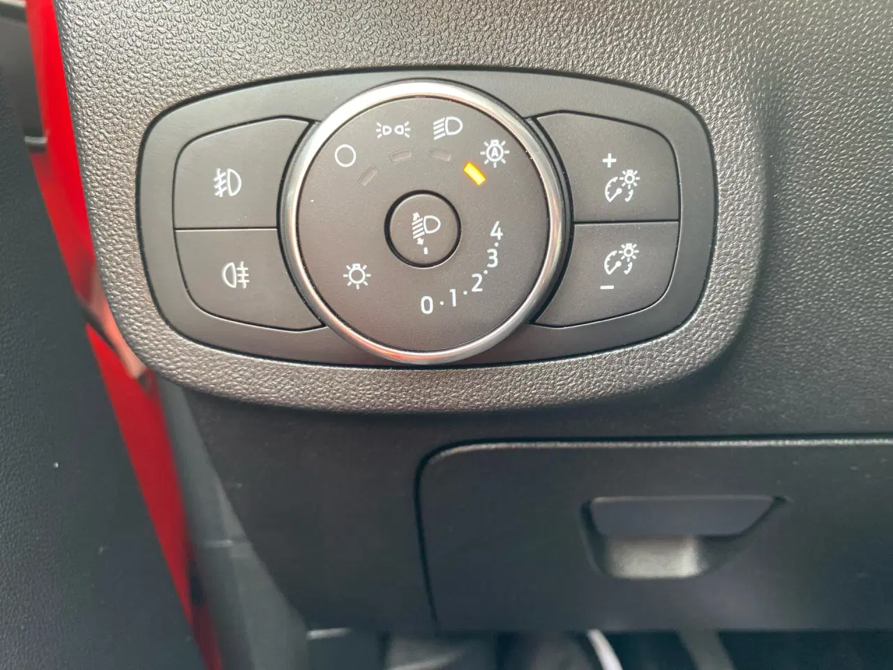 Billede 20 - Ford Fiesta 1,0 EcoBoost Titanium Start/Stop 100HK 5d 6g