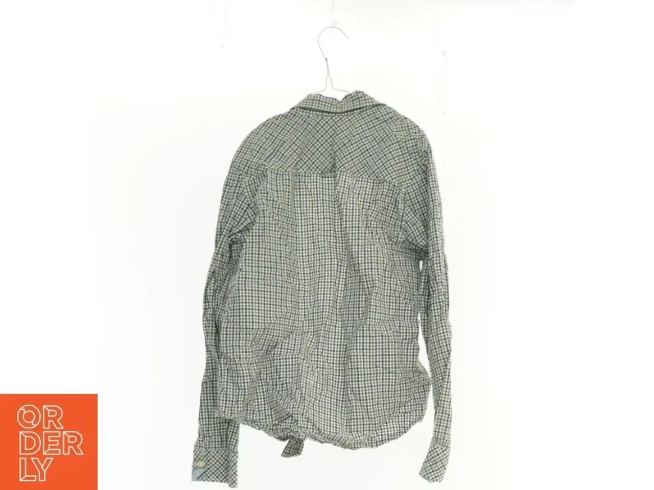 Billede 2 - Skjorte fra H&M (str. 152 cm)