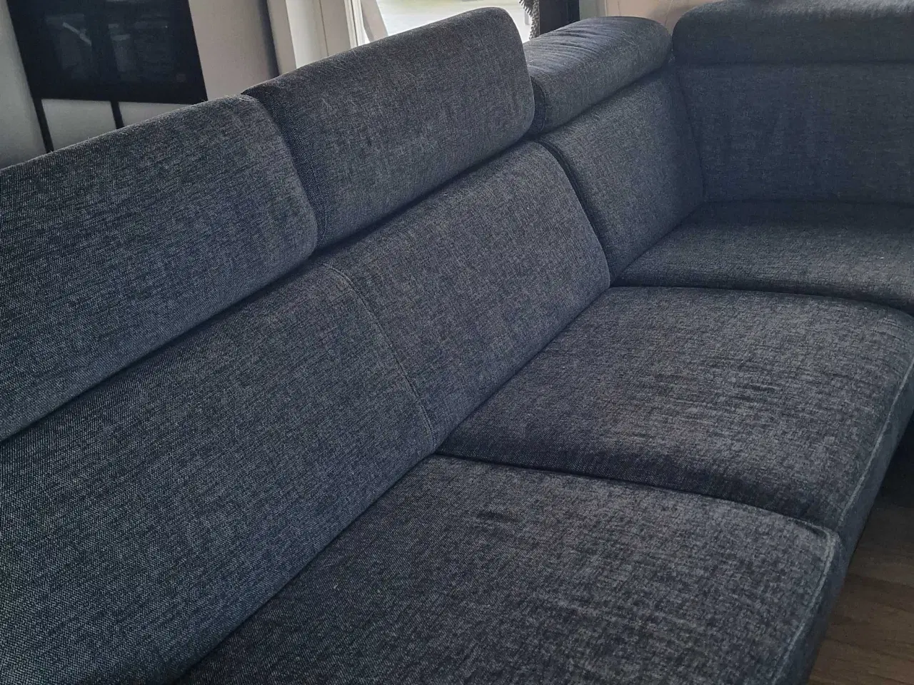 Billede 5 - Velholdt Sofa