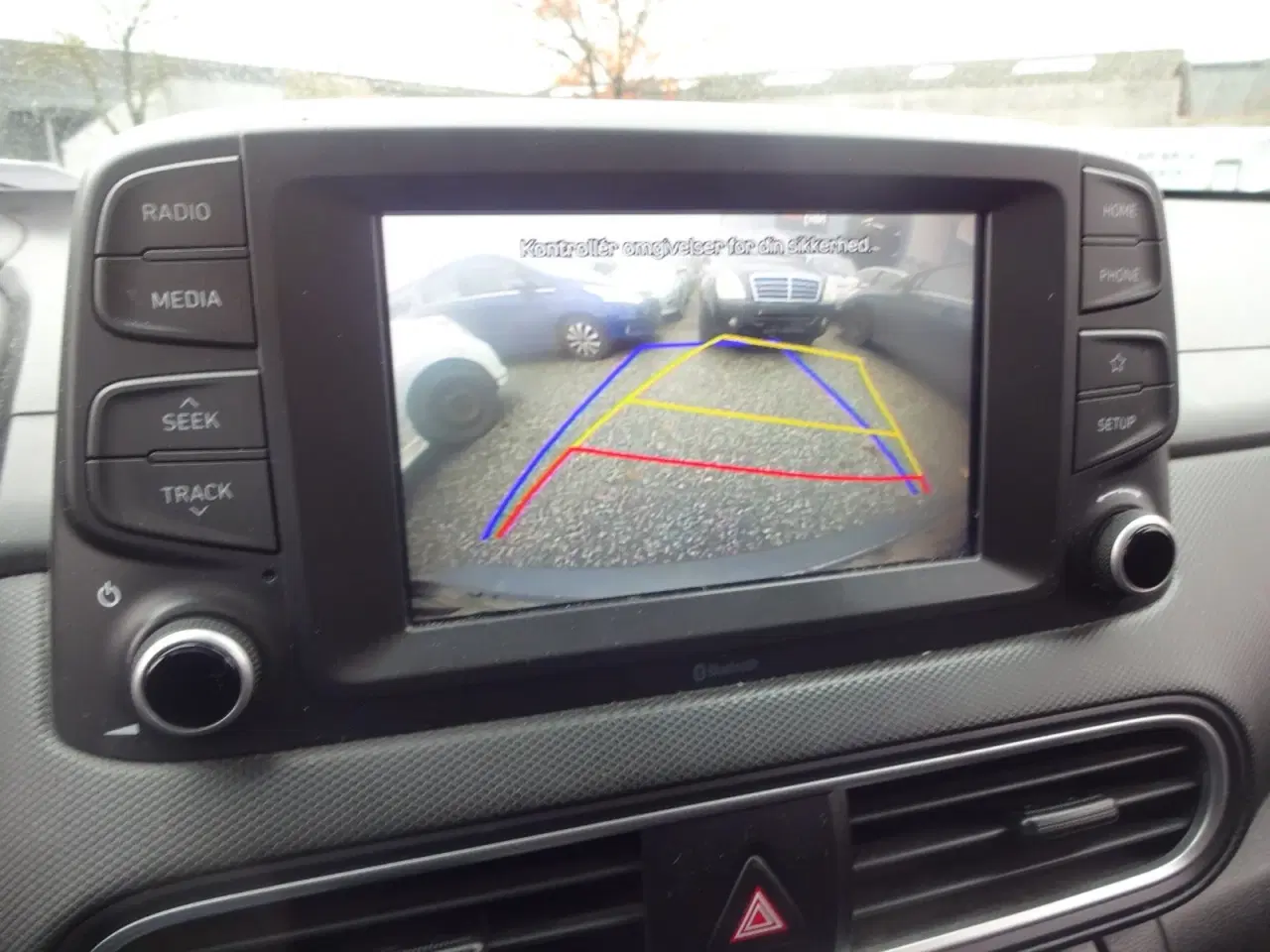 Billede 10 - Hyundai Kona 1,0 T-GDi Trend