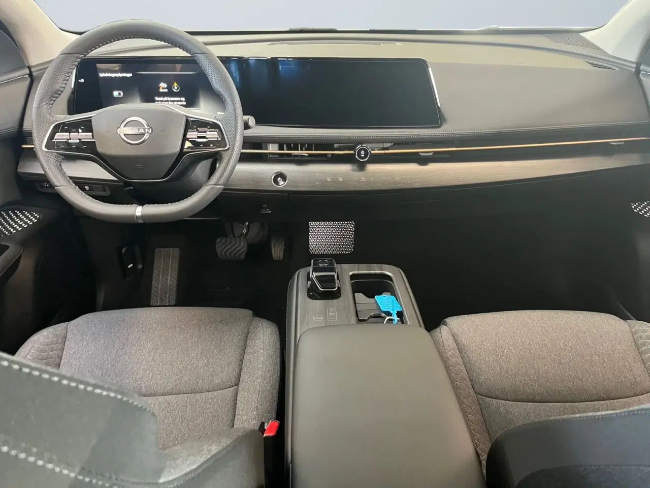 Billede 11 - Nissan Ariya 63 Engage