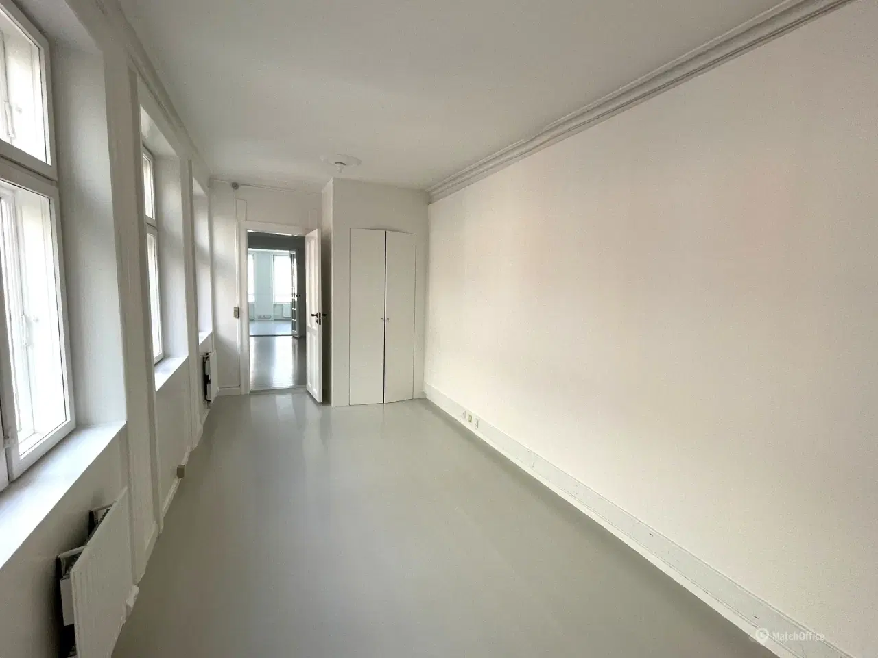 Billede 15 - KONTOR PÅ STRØGET UDLEJES - OP TIL 3 MDR. LEJERABAT