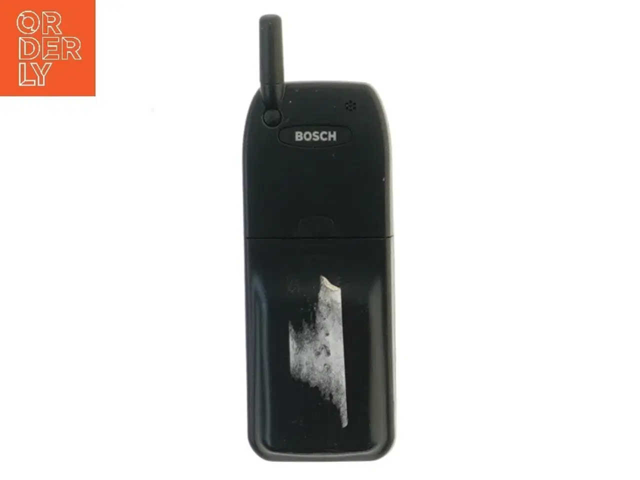 Billede 2 - Bosch mobiltelefon fra Bosch (str. 13,5x5,5 cm)
