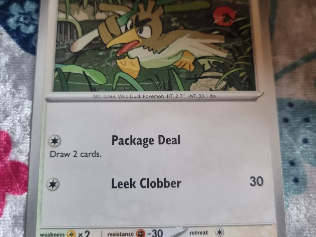 Billede 8 - Pokemon kort fra flere serier