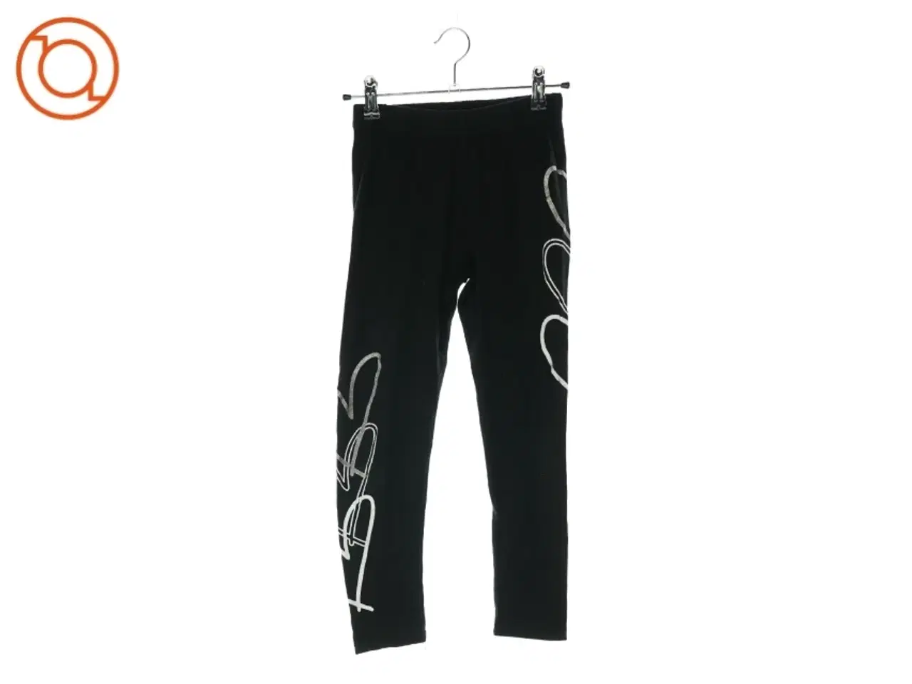 Billede 1 - Bukser (str. 10 år)