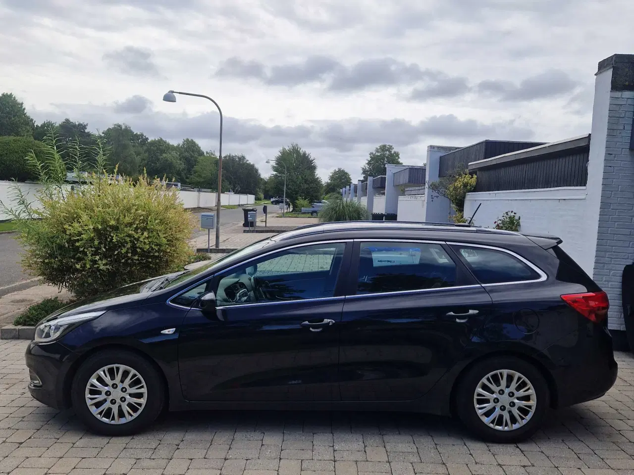 Billede 2 - Kia ceed 1,4 cvvt