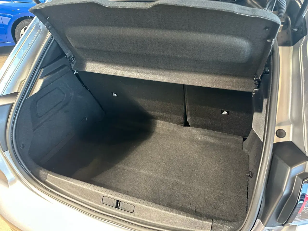 Billede 9 - Peugeot e-208 50 GT Pack