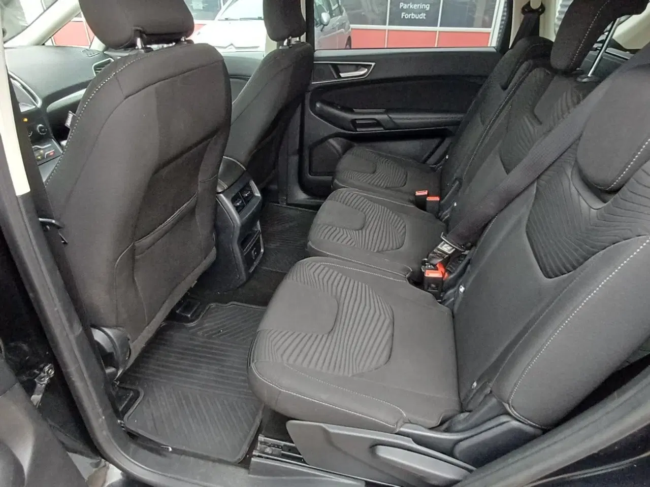 Billede 17 - Ford S-MAX 2,0 TDCi 150 Titanium