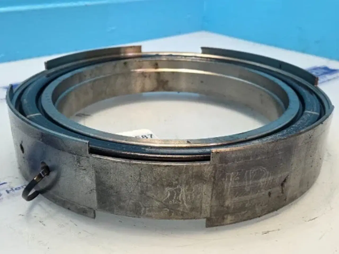 Billede 14 - John Deere 6300 Hus R101159