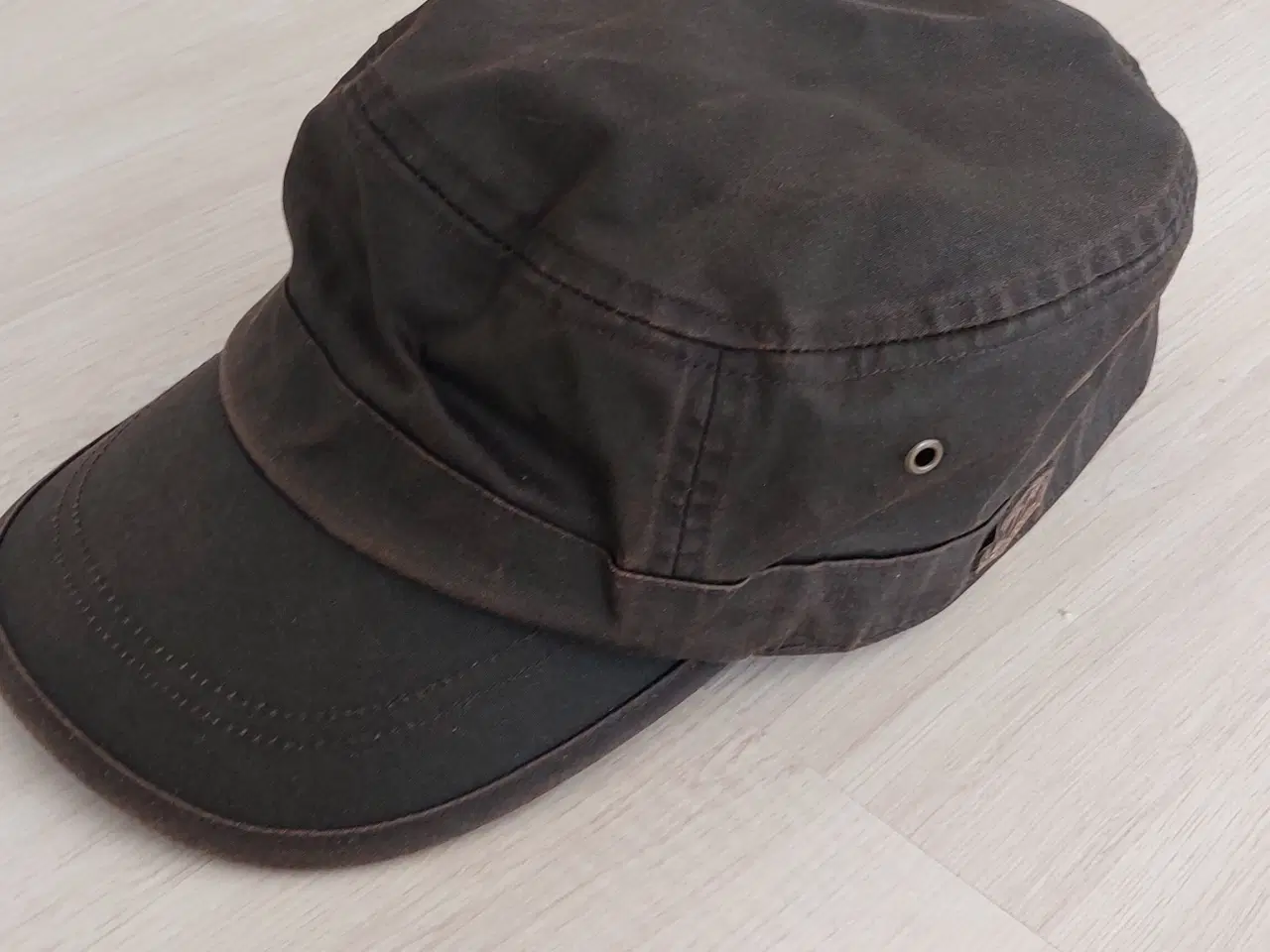 Billede 1 - Mjm Armycap.