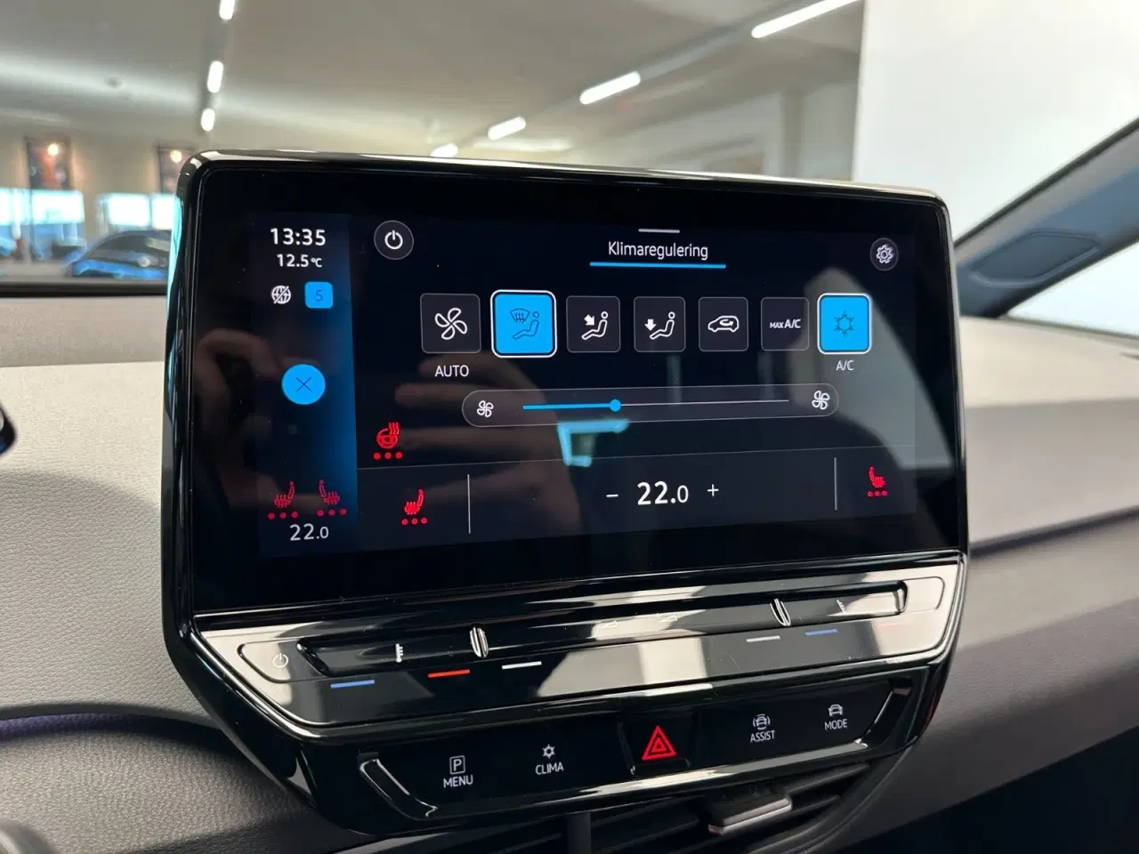 Billede 19 - VW ID.3 58 Pro