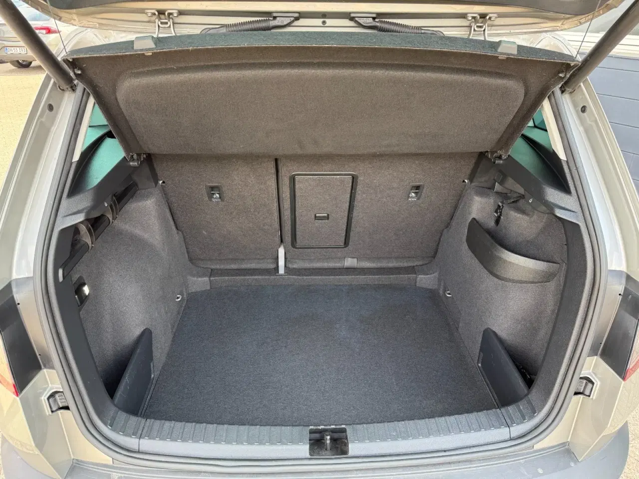 Billede 10 - Skoda Karoq 1,5 TSi 150 Ambition DSG