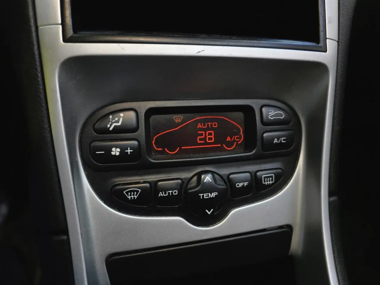 Billede 12 - Peugeot 307 2,0 16V CC
