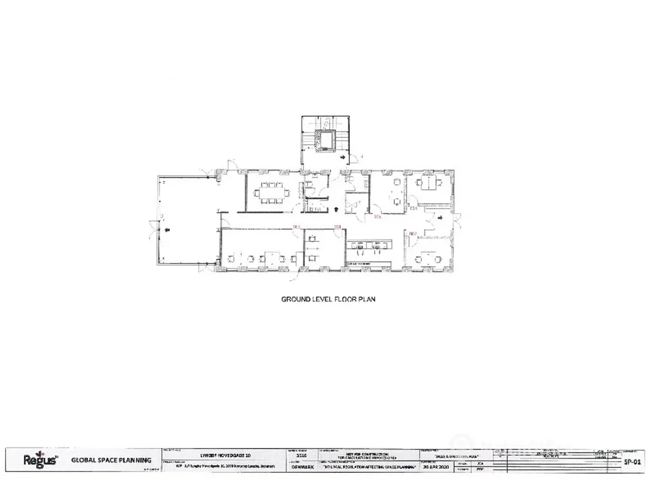 Billede 12 - Fuldt serviceret kontorlokale efter dit behov