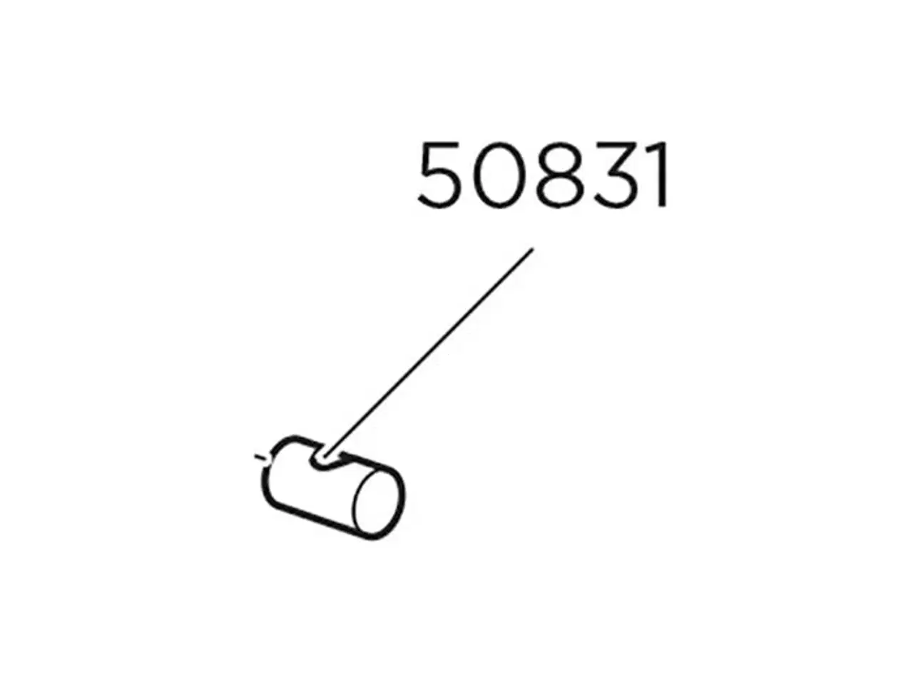 Billede 1 - Thule møtrik 972