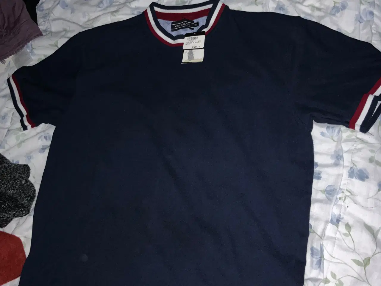 Billede 5 - Ralf Lauren, Tommy Hilfiger T-shirt