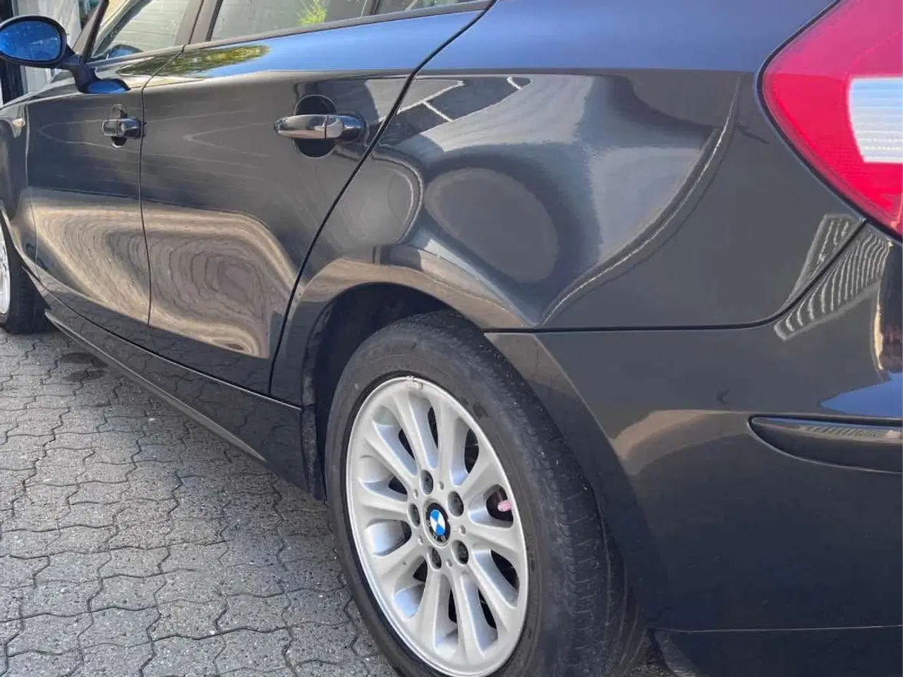 Billede 5 - BMW 116i