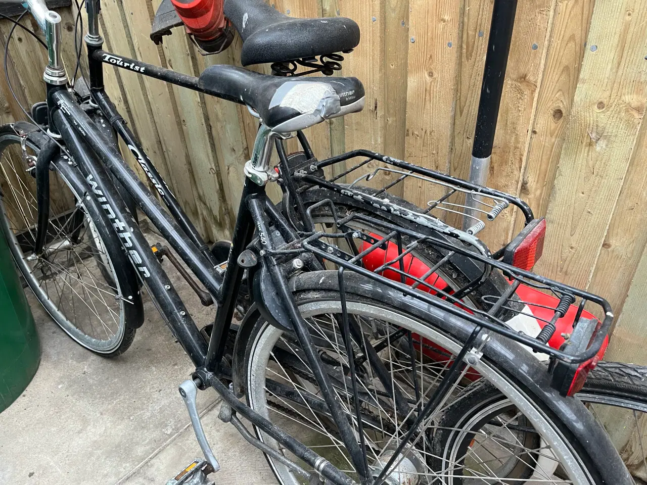 Billede 2 - Cykler