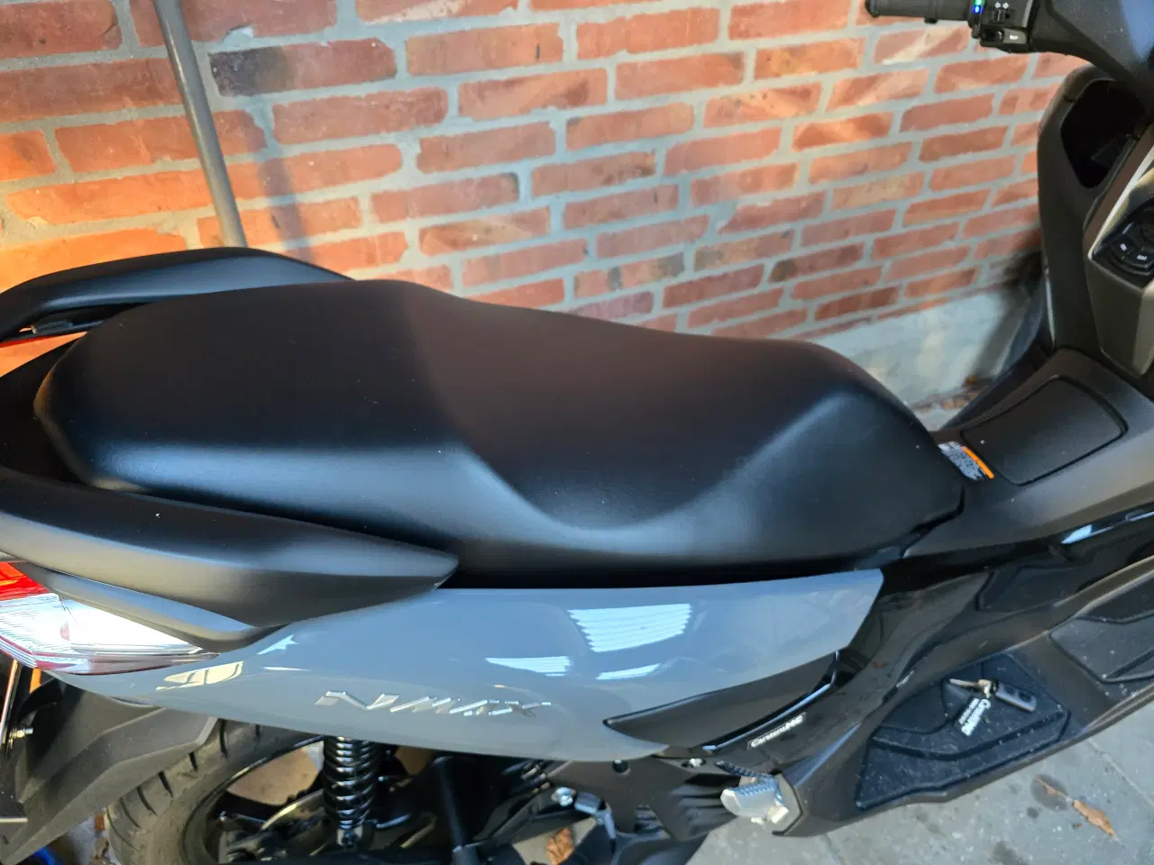 Billede 7 - Yamaha Nmax 125