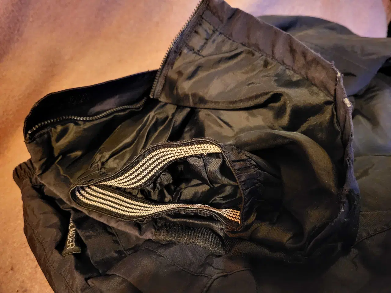 Billede 10 - Whistler vinterjakke/skijakke + gratis skibukser 