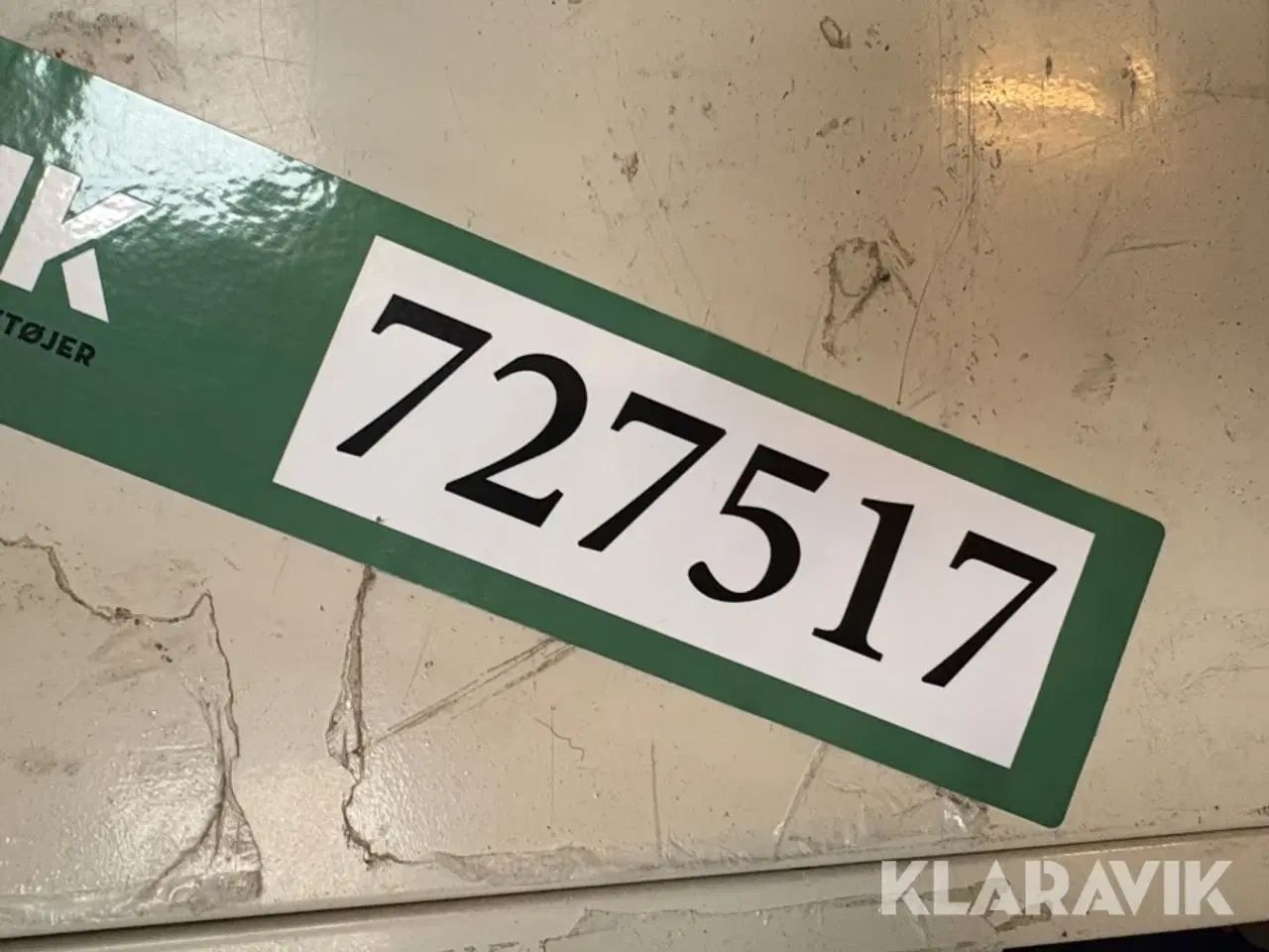 Billede 9 - Affugter Master DH 751