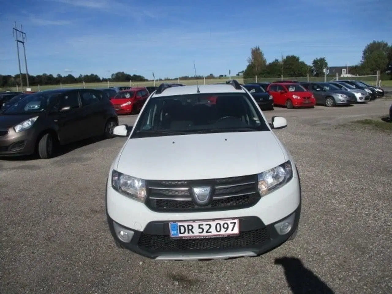 Billede 2 - Dacia Sandero Stepway 1,5 dCi 90 Prestige