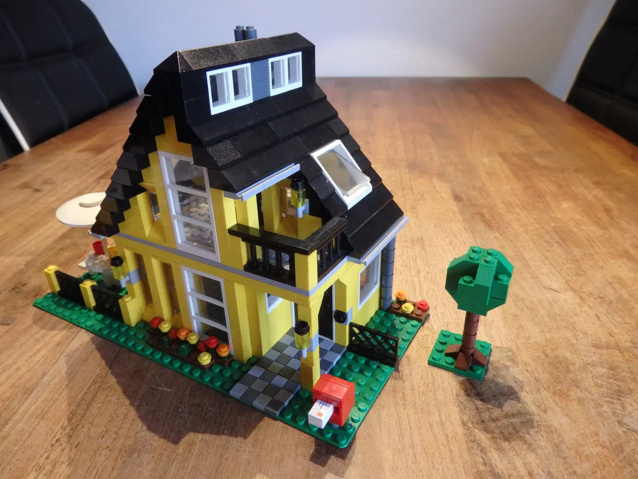 Billede 3 - LEGO : CREATOR : 4996