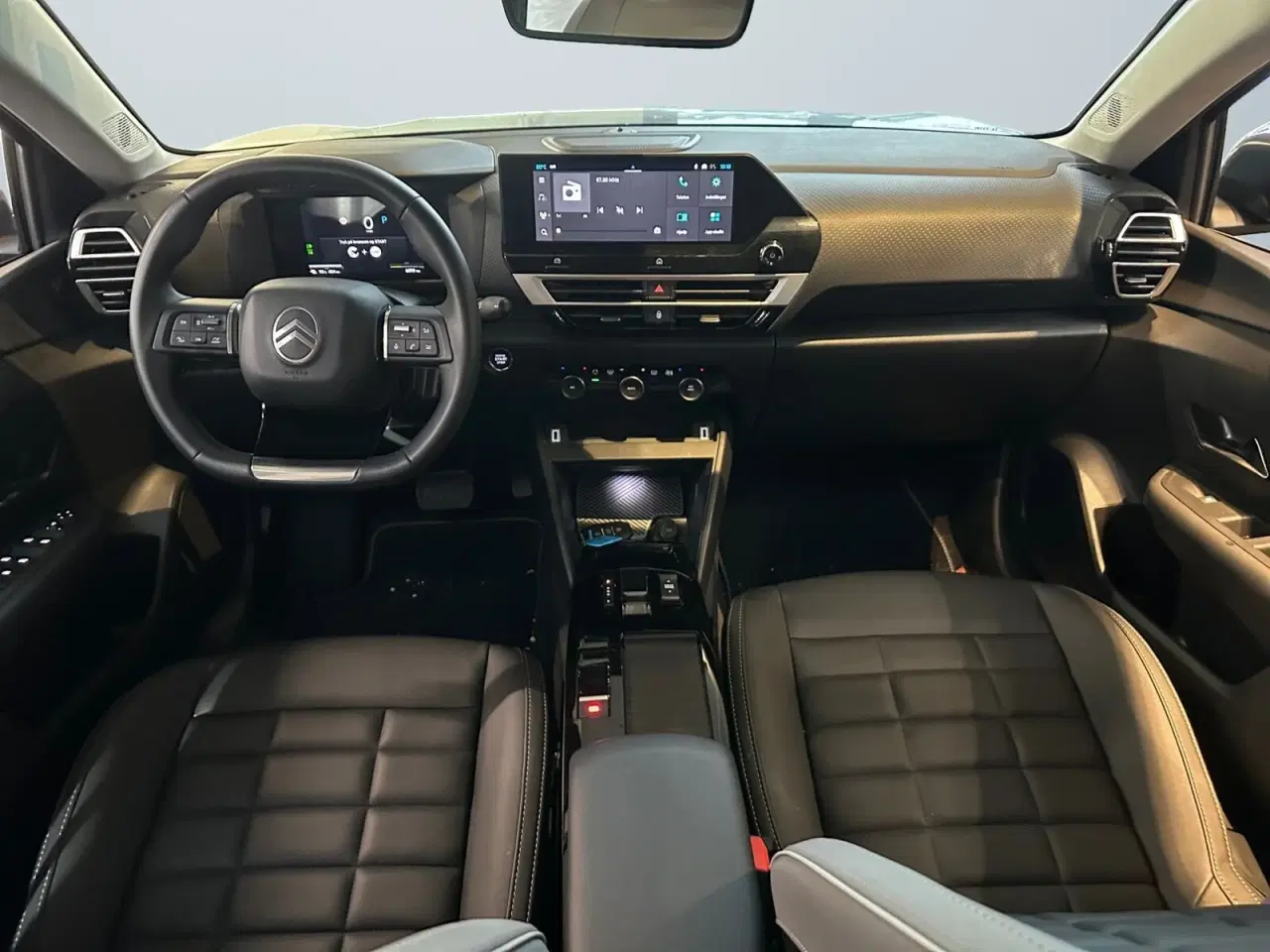 Billede 5 - Citroën ë-C4 54 VTR Sport