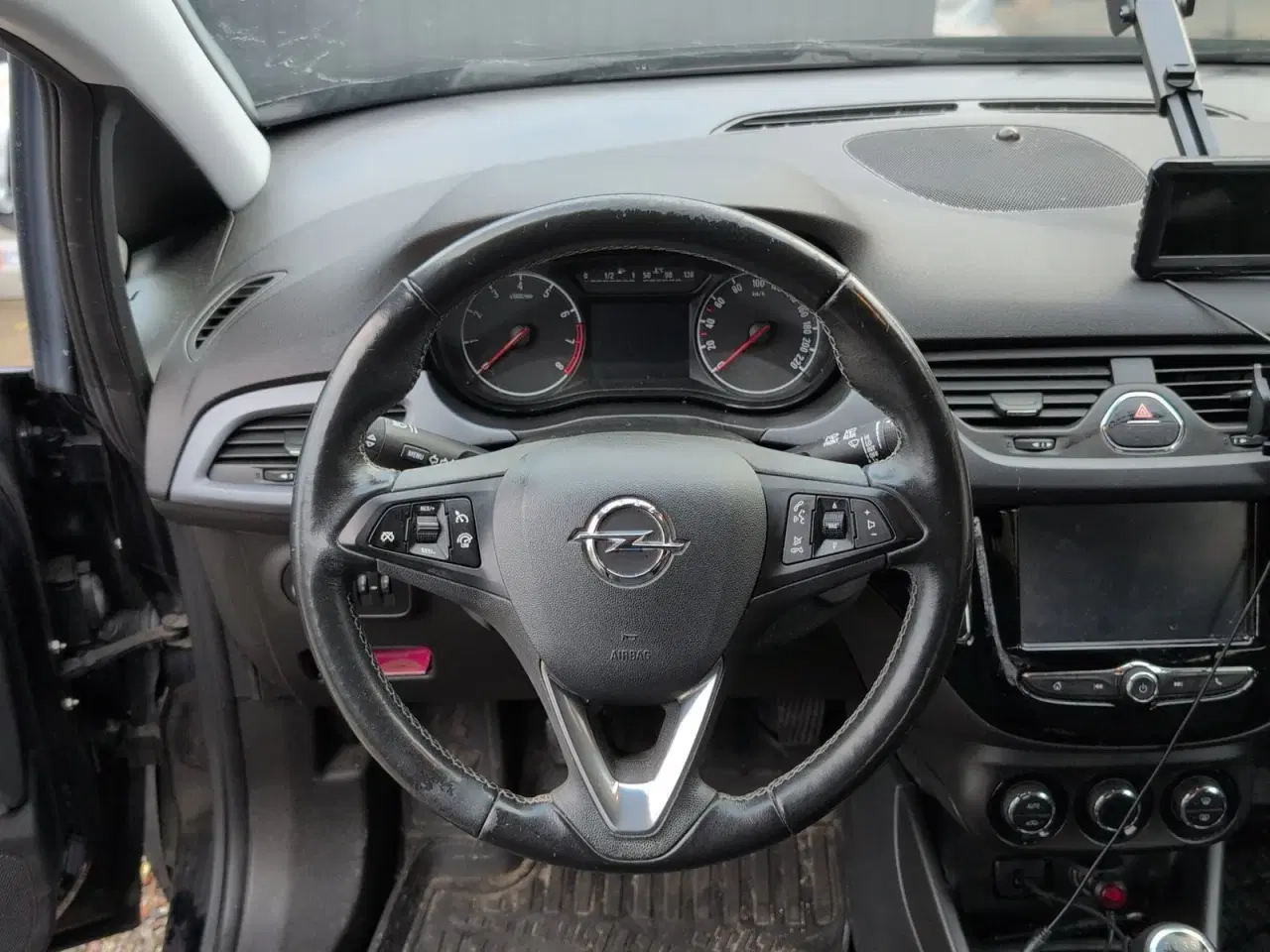 Billede 11 - Opel Corsa 1,4 16V Impress