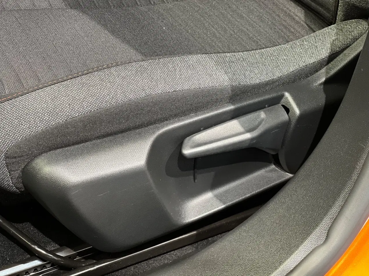 Billede 10 - Peugeot e-2008 50 Active