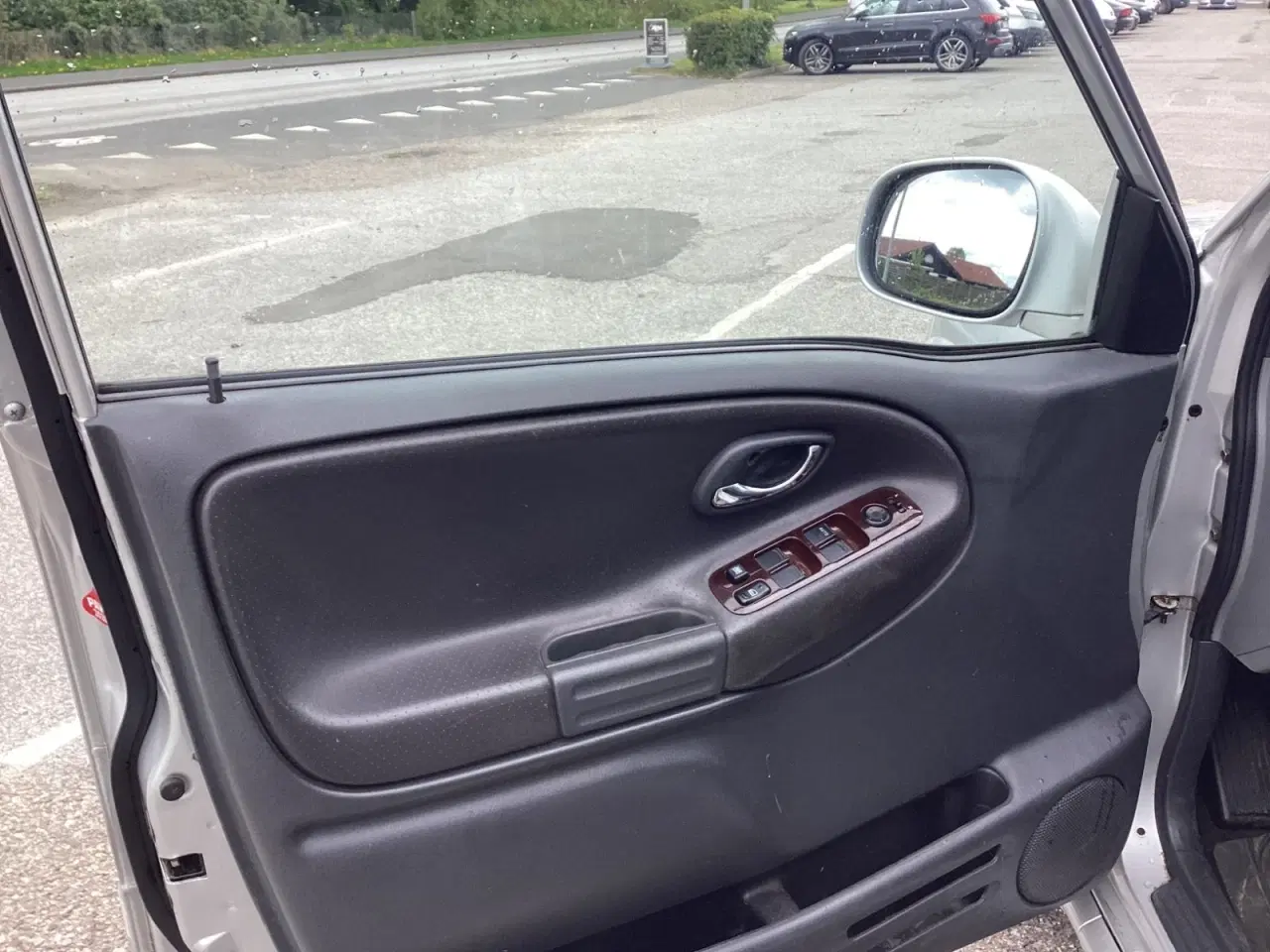 Billede 5 - Suzuki Grand Vitara 2,0 Active Van