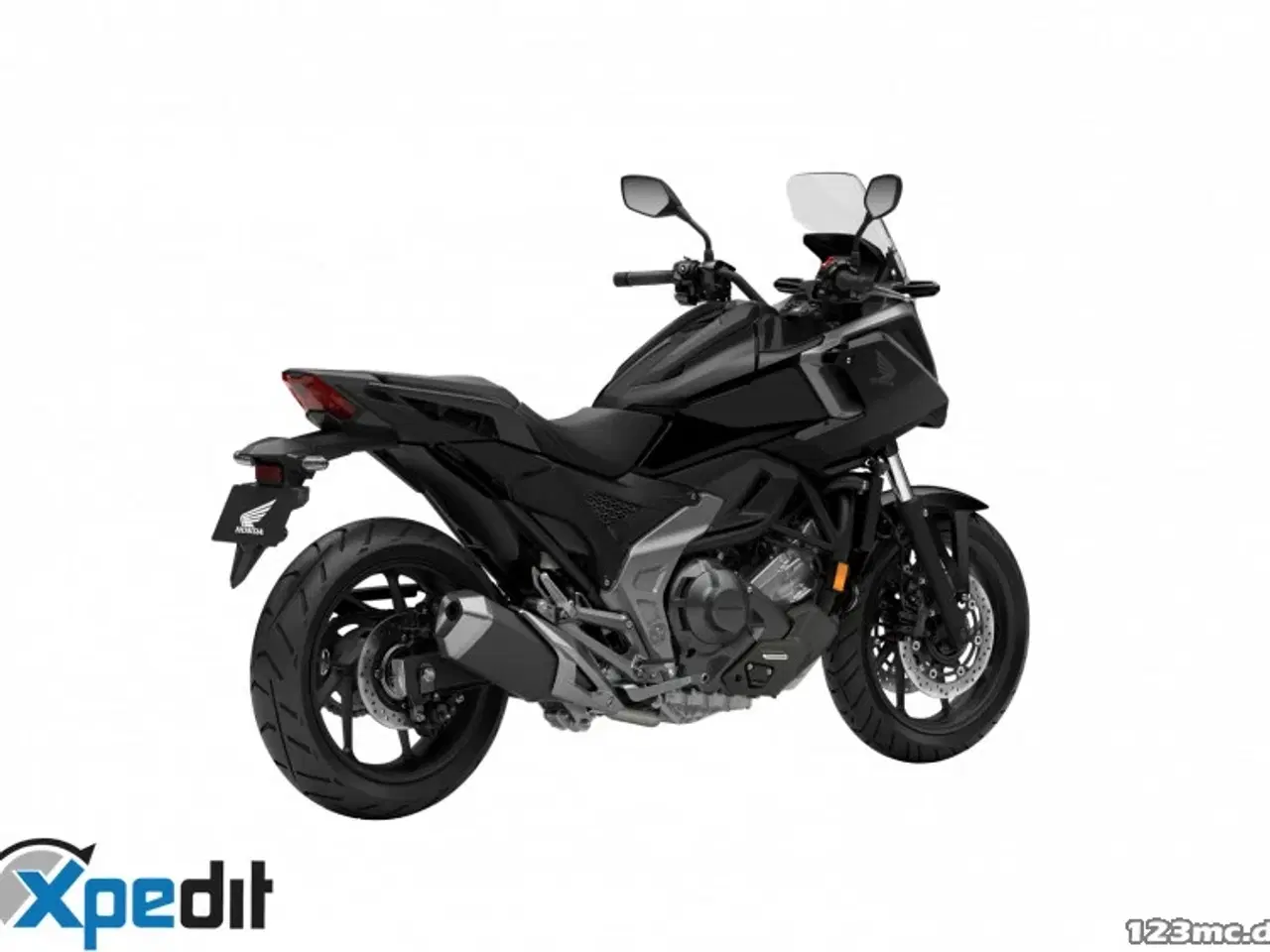 Billede 4 - Honda NC 750 XD