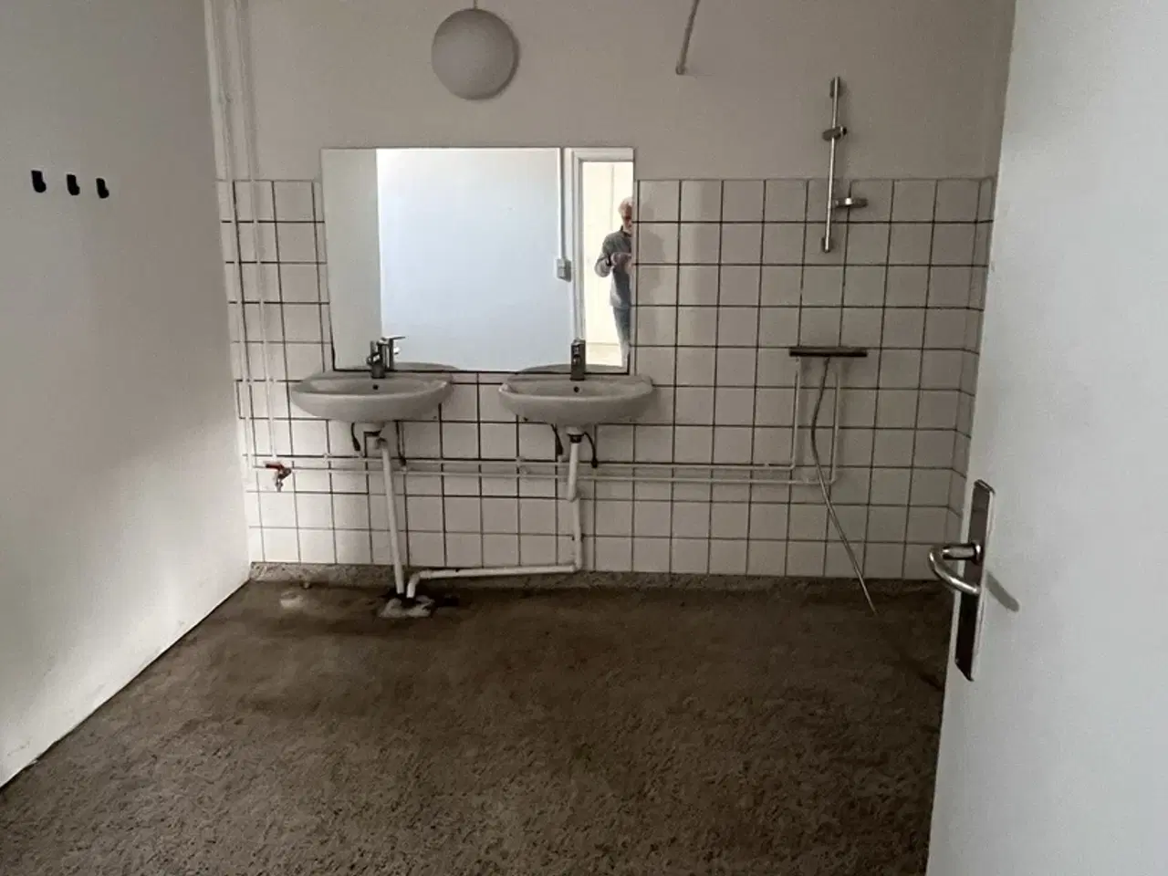 Billede 14 - Højloftet lager med kontorer til leje på Tangmosevej 87 i Køge