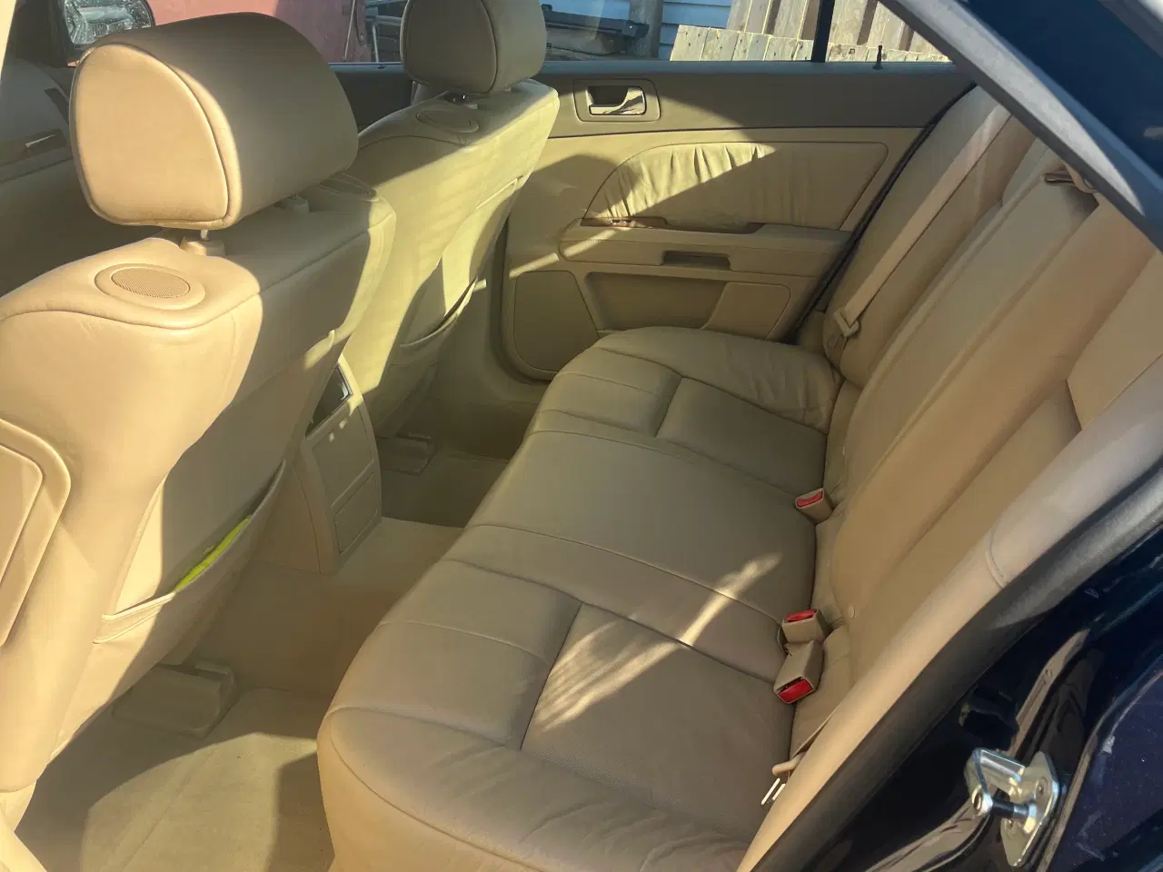 Billede 6 - Cadillac STS V8