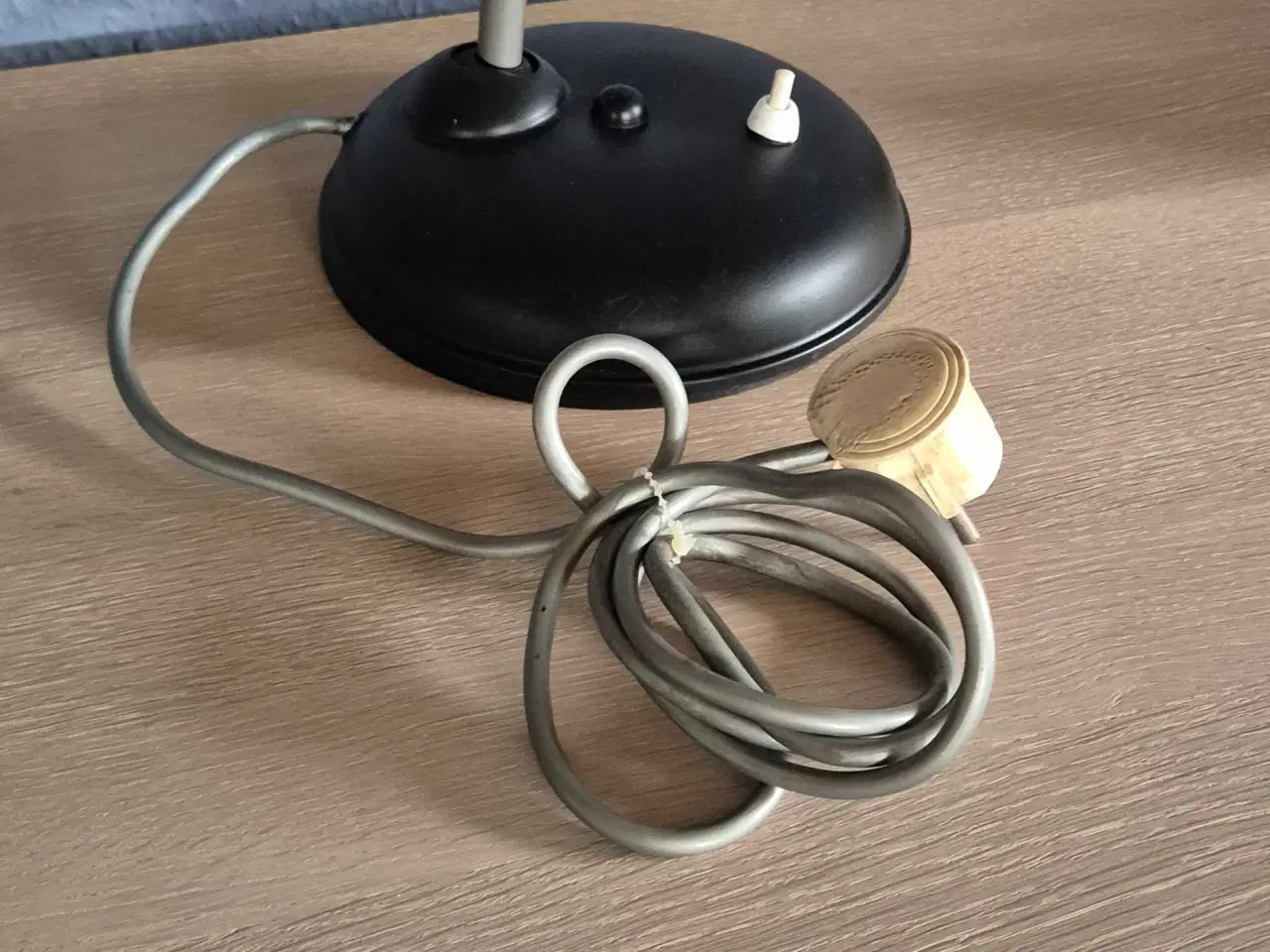 Billede 2 - Kristian Dell lampe